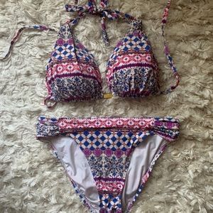 LA BIANCA two piece bikinis